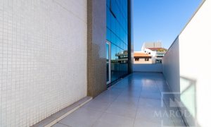 Salas/Conjuntos com 98m², Nao suíte, no bairro Centro em Marau