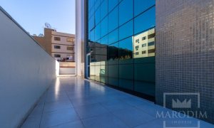 Salas/Conjuntos com 98m², Nao suíte, no bairro Centro em Marau