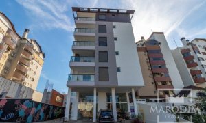 Salas/Conjuntos com 118m², Nao suíte, no bairro Centro em Marau