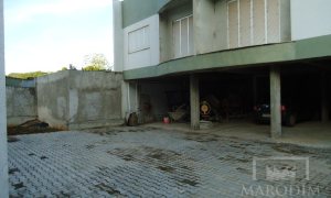 Apartamento com 134m², 1 dormitório, Nao suíte, 1 vaga, no bairro Borges de Medeiros em Marau