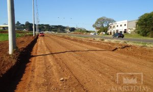 Terreno com 26933000m², Nao suíte, no bairro Borges de Medeiros em Marau