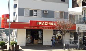 Salas/Conjuntos com 168m², Nao suíte, no bairro Centro em Marau