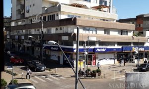 Salas/Conjuntos com 168m², Nao suíte, no bairro Centro em Marau