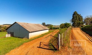 Área com 148000m², Nao suíte, no bairro Interior em Marau