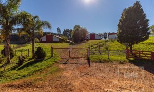 Área com 148000m², Nao suíte, no bairro Interior em Marau