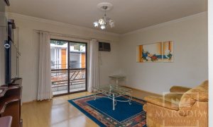 Apartamento com 267m², 3 dormitórios, Nao suíte, 1 vaga, no bairro Centro em Marau