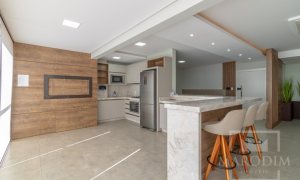 Apartamento com 157m², 3 dormitórios, Sim suíte, 1 vaga, no bairro Centro em Marau