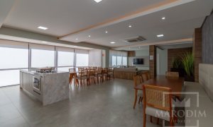 Apartamento com 157m², 3 dormitórios, Sim suíte, 1 vaga, no bairro Centro em Marau