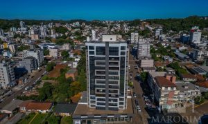 Apartamento com 157m², 3 dormitórios, Sim suíte, 1 vaga, no bairro Centro em Marau