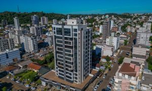 Apartamento com 157m², 3 dormitórios, Sim suíte, 1 vaga, no bairro Centro em Marau