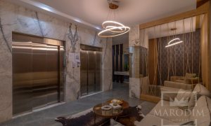 Apartamento com 157m², 3 dormitórios, Sim suíte, 1 vaga, no bairro Centro em Marau