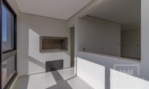 Apartamento com 157m², 3 dormitórios, Sim suíte, 1 vaga, no bairro Centro em Marau