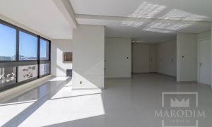 Apartamento com 157m², 3 dormitórios, Sim suíte, 1 vaga, no bairro Centro em Marau