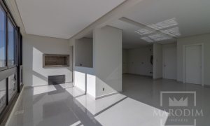 Apartamento com 157m², 3 dormitórios, Sim suíte, 1 vaga, no bairro Centro em Marau