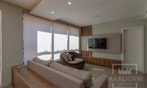 Apartamento com 157m², 3 dormitórios, Sim suíte, 1 vaga, no bairro Centro em Marau