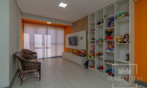 Apartamento com 157m², 3 dormitórios, Sim suíte, 1 vaga, no bairro Centro em Marau