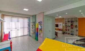 Apartamento com 157m², 3 dormitórios, Sim suíte, 1 vaga, no bairro Centro em Marau