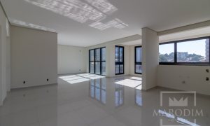 Apartamento com 157m², 3 dormitórios, Sim suíte, 1 vaga, no bairro Centro em Marau