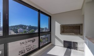 Apartamento com 157m², 3 dormitórios, Sim suíte, 1 vaga, no bairro Centro em Marau