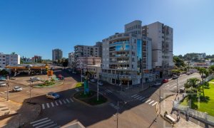 Apartamento com 157m², 3 dormitórios, Sim suíte, 1 vaga, no bairro Centro em Marau