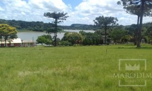 Terreno com 375m², Nao suíte, no bairro Barragem Capingui em Marau