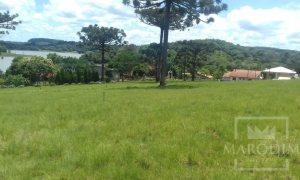 Terreno com 375m², Nao suíte, no bairro Barragem Capingui em Marau