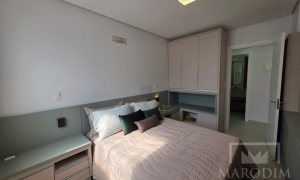 Apartamento com 67m², 2 dormitórios, Sim suíte, 1 vaga, no bairro Centro em Marau