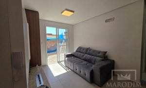 Apartamento com 67m², 2 dormitórios, Sim suíte, 1 vaga, no bairro Centro em Marau