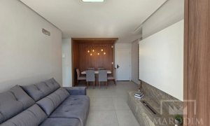 Apartamento com 67m², 2 dormitórios, Sim suíte, 1 vaga, no bairro Centro em Marau