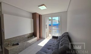 Apartamento com 67m², 2 dormitórios, Sim suíte, 1 vaga, no bairro Centro em Marau