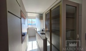 Apartamento com 67m², 2 dormitórios, Sim suíte, 1 vaga, no bairro Centro em Marau