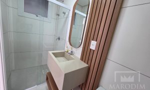 Apartamento com 67m², 2 dormitórios, Sim suíte, 1 vaga, no bairro Centro em Marau