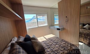 Apartamento com 67m², 2 dormitórios, Sim suíte, 1 vaga, no bairro Centro em Marau