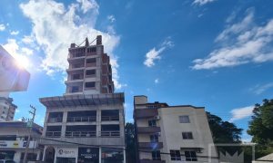 Apartamento com 67m², 2 dormitórios, Sim suíte, 1 vaga, no bairro Centro em Marau