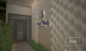 Apartamento com 66m², 2 dormitórios, Sim suíte, 1 vaga, no bairro Centro em Marau