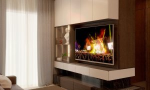 Apartamento com 66m², 2 dormitórios, Sim suíte, 1 vaga, no bairro Centro em Marau