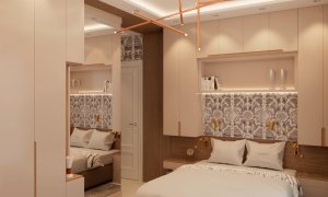 Apartamento com 66m², 2 dormitórios, Sim suíte, 1 vaga, no bairro Centro em Marau