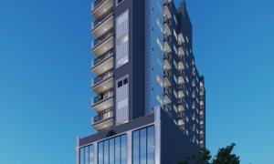 Apartamento com 67m², 2 dormitórios, Sim suíte, 1 vaga, no bairro Centro em Marau