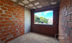 Apartamento com 95m², 3 dormitórios, Sim suíte, 2 vagas, no bairro Centro em Marau