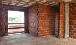 Apartamento com 95m², 3 dormitórios, Sim suíte, 2 vagas, no bairro Centro em Marau