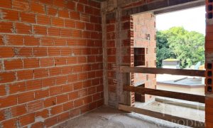 Apartamento com 95m², 3 dormitórios, Sim suíte, 2 vagas, no bairro Centro em Marau