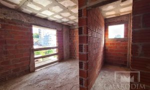 Apartamento com 95m², 3 dormitórios, Sim suíte, 2 vagas, no bairro Centro em Marau