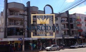 Salas/Conjuntos com 52m², Nao suíte, no bairro Centro em Marau