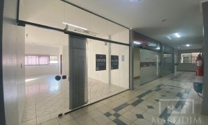 Salas/Conjuntos com 52m², Nao suíte, no bairro Centro em Marau