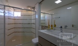 Apartamento com 133m², 3 dormitórios, Sim suíte, 2 vagas, no bairro Centro em Marau