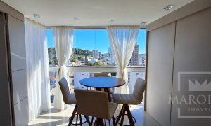 Apartamento com 133m², 3 dormitórios, Sim suíte, 2 vagas, no bairro Centro em Marau