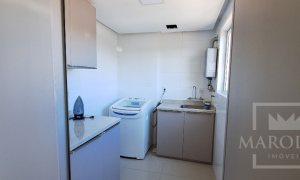 Apartamento com 133m², 3 dormitórios, Sim suíte, 2 vagas, no bairro Centro em Marau