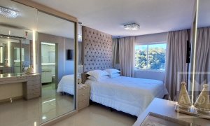 Apartamento com 133m², 3 dormitórios, Sim suíte, 2 vagas, no bairro Centro em Marau