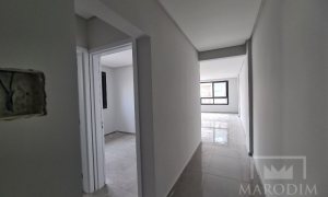 Apartamento com 80m², 2 dormitórios, Sim suíte, 1 vaga, no bairro Centro em Marau