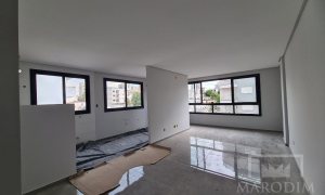 Apartamento com 80m², 2 dormitórios, Sim suíte, 1 vaga, no bairro Centro em Marau